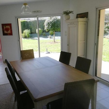 Chambres D'Hotes Chez Nanou La Puyfolaise - 1 Ou 2 Chambres 塞夫勒河畔圣洛朗 外观 照片