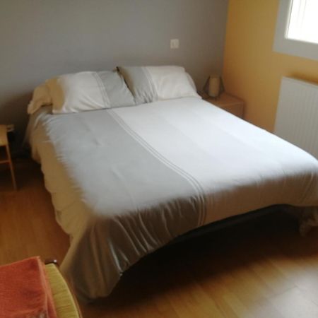 Chambres D'Hotes Chez Nanou La Puyfolaise - 1 Ou 2 Chambres 塞夫勒河畔圣洛朗 外观 照片