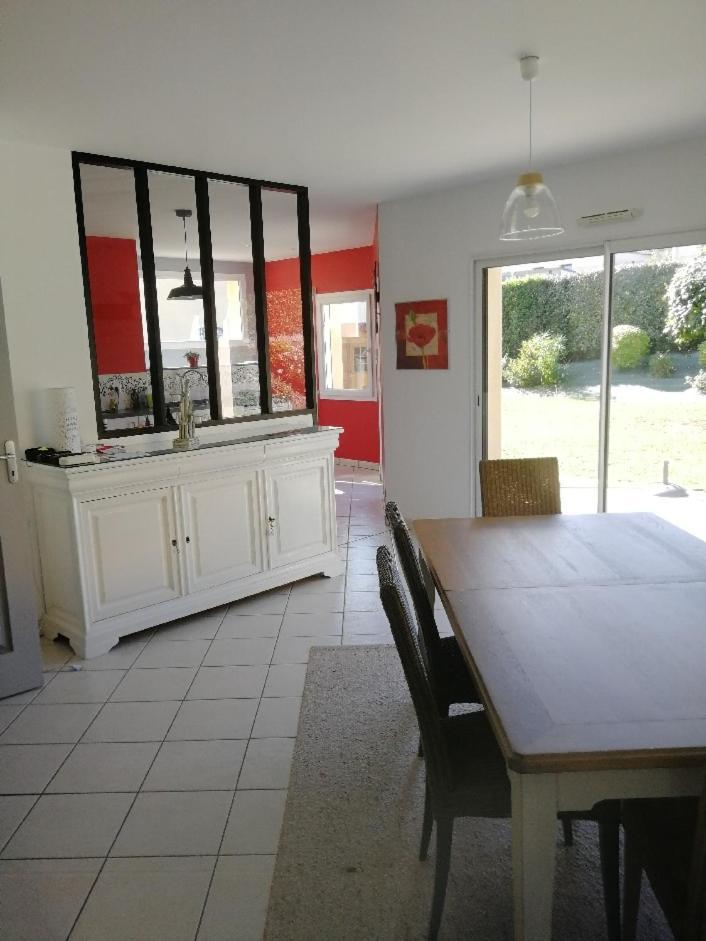 Chambres D'Hotes Chez Nanou La Puyfolaise - 1 Ou 2 Chambres 塞夫勒河畔圣洛朗 外观 照片
