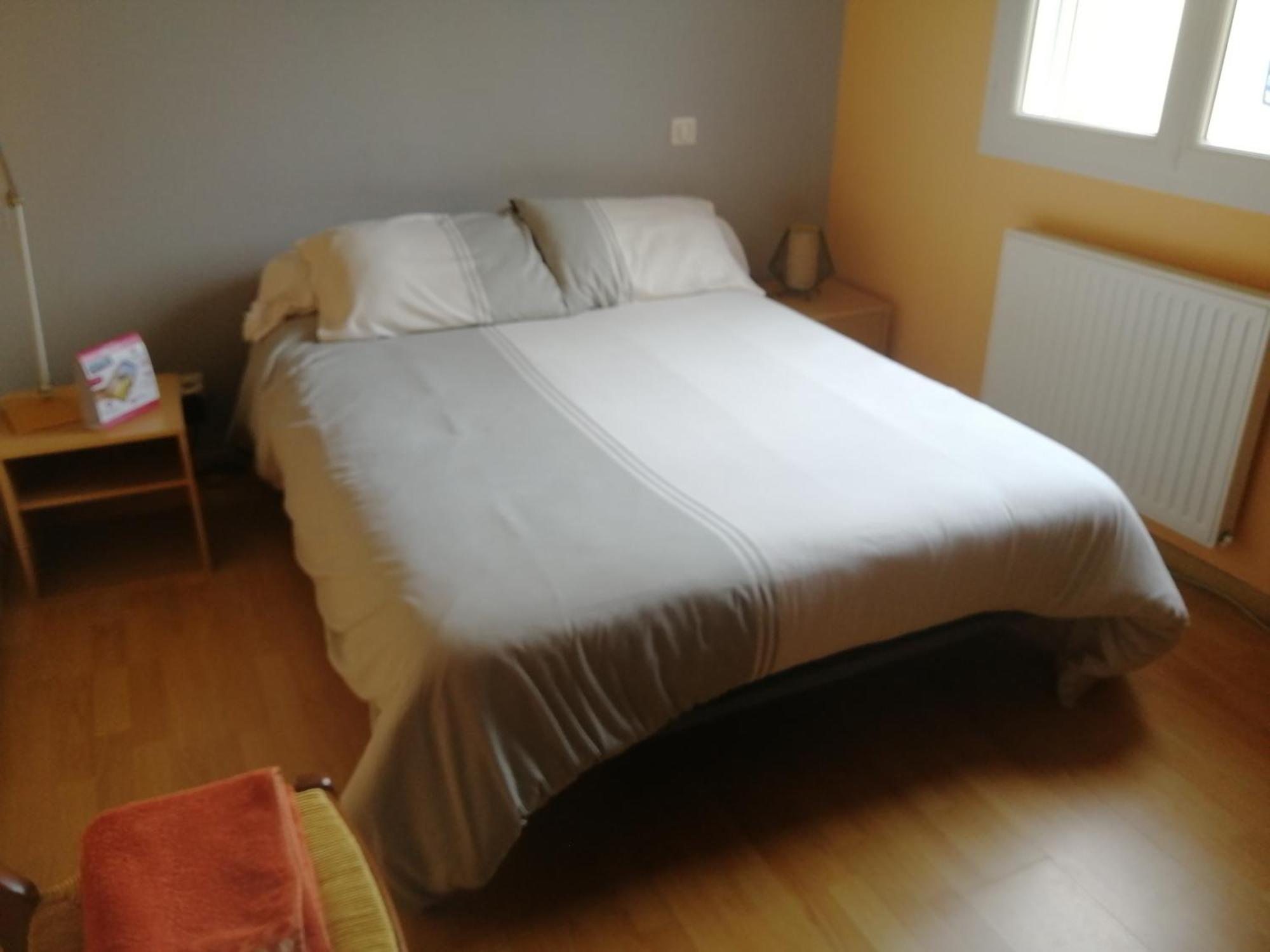 Chambres D'Hotes Chez Nanou La Puyfolaise - 1 Ou 2 Chambres 塞夫勒河畔圣洛朗 外观 照片