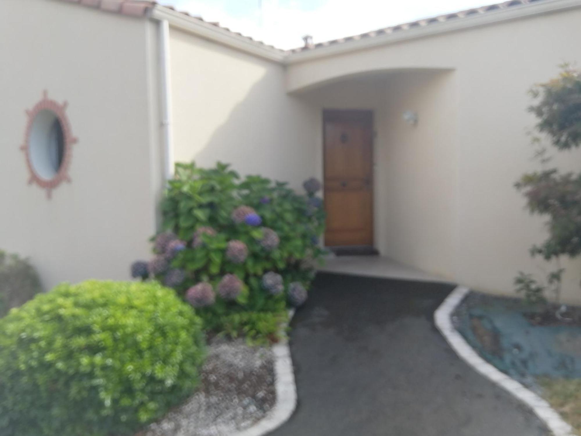 Chambres D'Hotes Chez Nanou La Puyfolaise - 1 Ou 2 Chambres 塞夫勒河畔圣洛朗 外观 照片