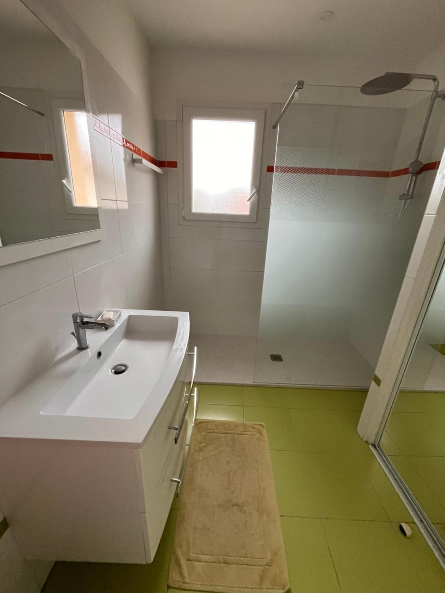 Chambres D'Hotes Chez Nanou La Puyfolaise - 1 Ou 2 Chambres 塞夫勒河畔圣洛朗 外观 照片